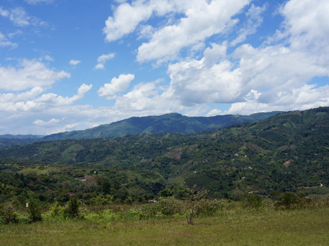 コロンビア / Colombia 2